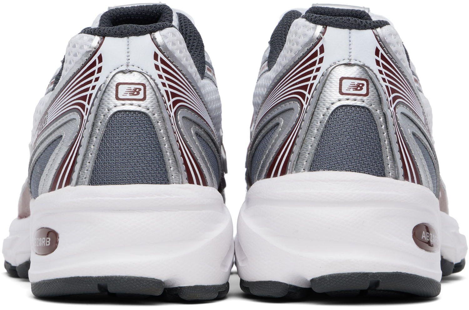 Кецове и обувки New Balance 740 Бяло | U740RD2, 1