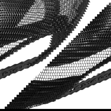 Шапка с козирка BBC IceCream Running Dog Trucker Hat Многоцветен | IC210035-BLK, 3