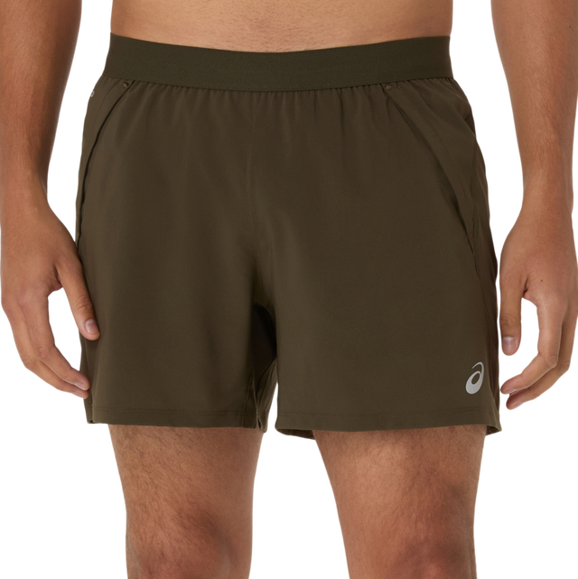 Asics Road 5" Running Shorts