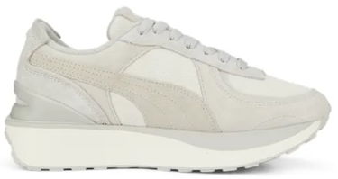 Кецове и обувки Puma Cruise Rider First Sense Сиво | 38628301, 0