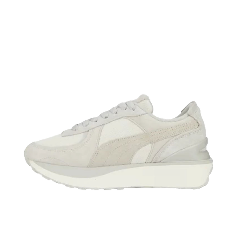 Кецове и обувки Puma Cruise Rider First Sense Сиво | 38628301