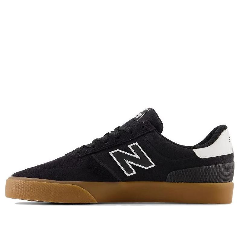 Кецове и обувки New Balance Numeric 272 Черно | NM272SYN