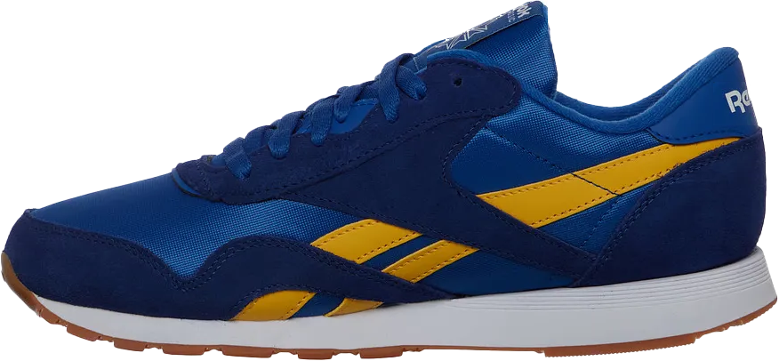 Кецове и обувки Reebok Reebok Classic Nylon Синьо | 100216232-100216232, 1
