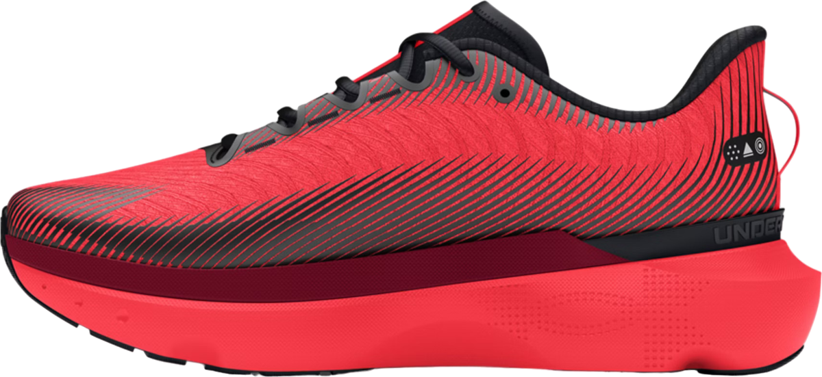 Кецове и обувки Under Armour Infinite Pro Storm Червено | 3027588-600, 1