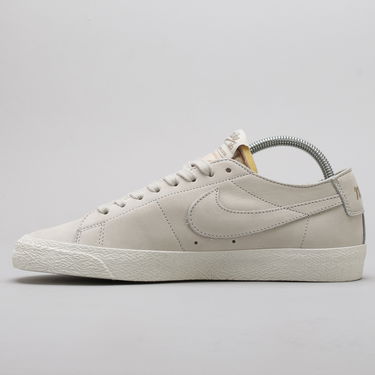 Кецове и обувки Nike SB Zoom Blazer Low Decon Бежово | AA4274-001, 1