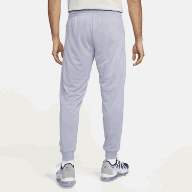 Спортни панталони Nike Dri-FIT F.C. Fleece Soccer Pants Лилаво | dv9801-519, 2