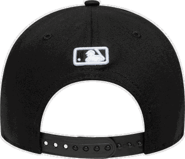 Шапка с козирка New Era MLB New York Yankees M-Crown 9Forty Adjustable Cap Черно | 60691059-1, 1
