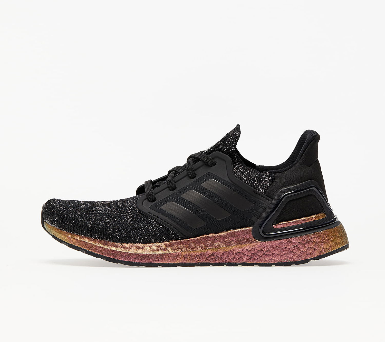Кецове и обувки adidas Performance Ultraboost 20 W Черно | FV8340, 0