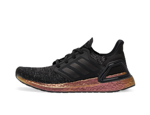 Бягане adidas Performance Ultraboost 20 W Черно | FV8340