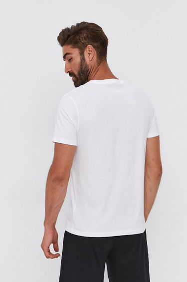 Тениска Polo by Ralph Lauren Cotton T-Shirt Бяло | 714844756004, 1