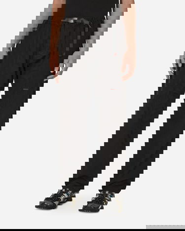 Панталони GRAMICCI Gadget Pants Черно | G105-OGT BLACK, 0