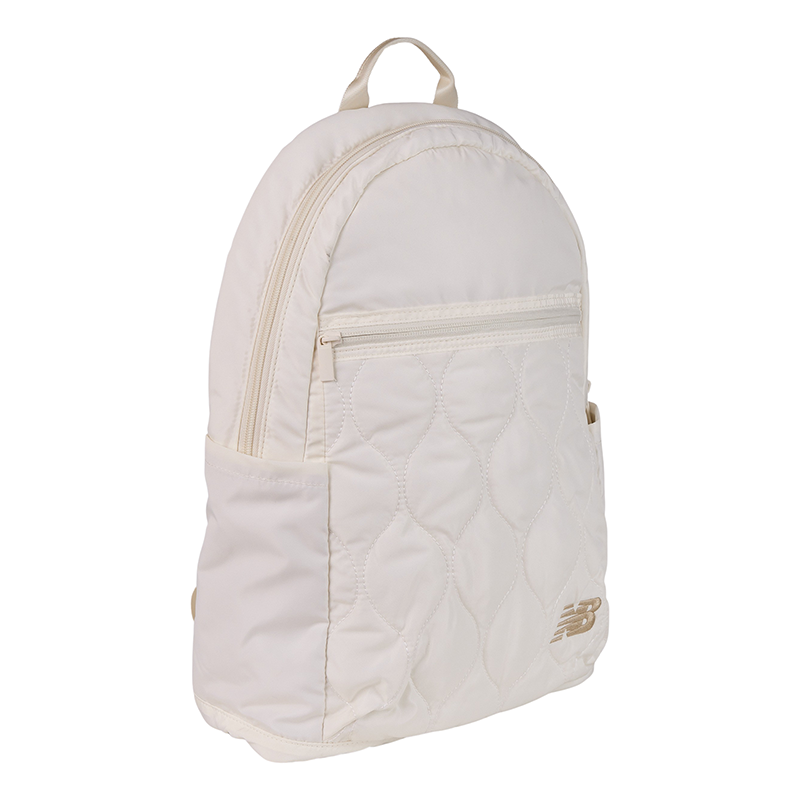 Раница New Balance Backpack Бежово | NBLAB23176LIN, 0