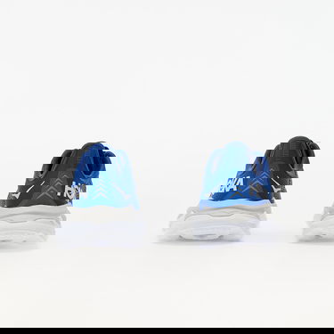 Кецове и обувки Hoka One One Clifton Edge Синьо | 1110510-TSWH, 3