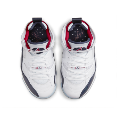 Кецове и обувки Jordan Jumpman Two Trey Бяло | DO1925-102, 2