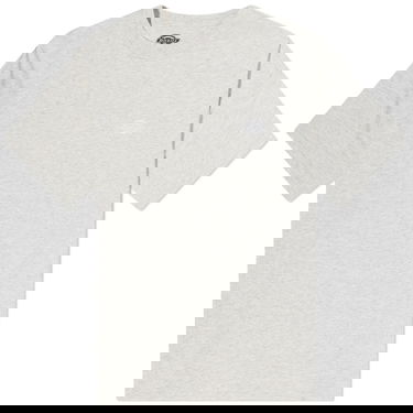 Тениска Dickies Summerdale T-Shirt "Light Grey" Сиво | DK0A4Y1BA281, 0