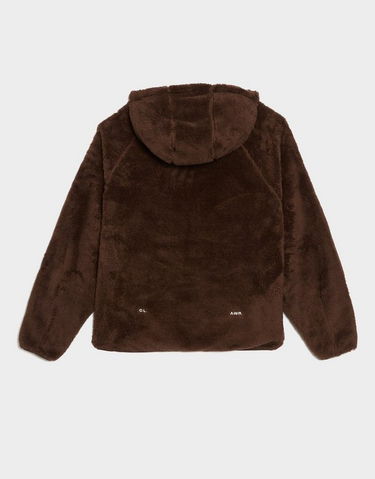 Суитчър Nike NRG NOCTA Fleece Hoodie Кафяво | IB0258-237, 1