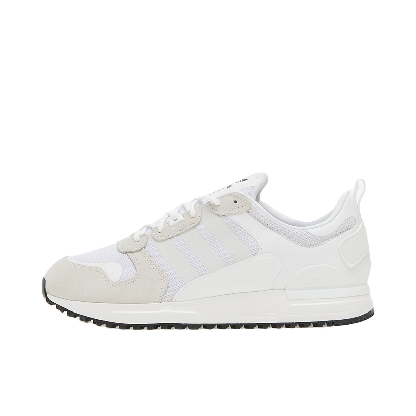 Кецове и обувки adidas Originals ZX 700 HD Бяло | g55781