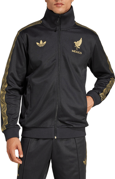 Комплект adidas Originals Mexico 2025 Originals Track Top Черно | je5335, 0