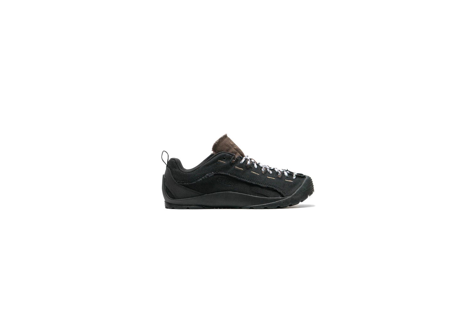 Кецове и обувки Keen Skall Studio Jasper Split Черно | 1031291, 0