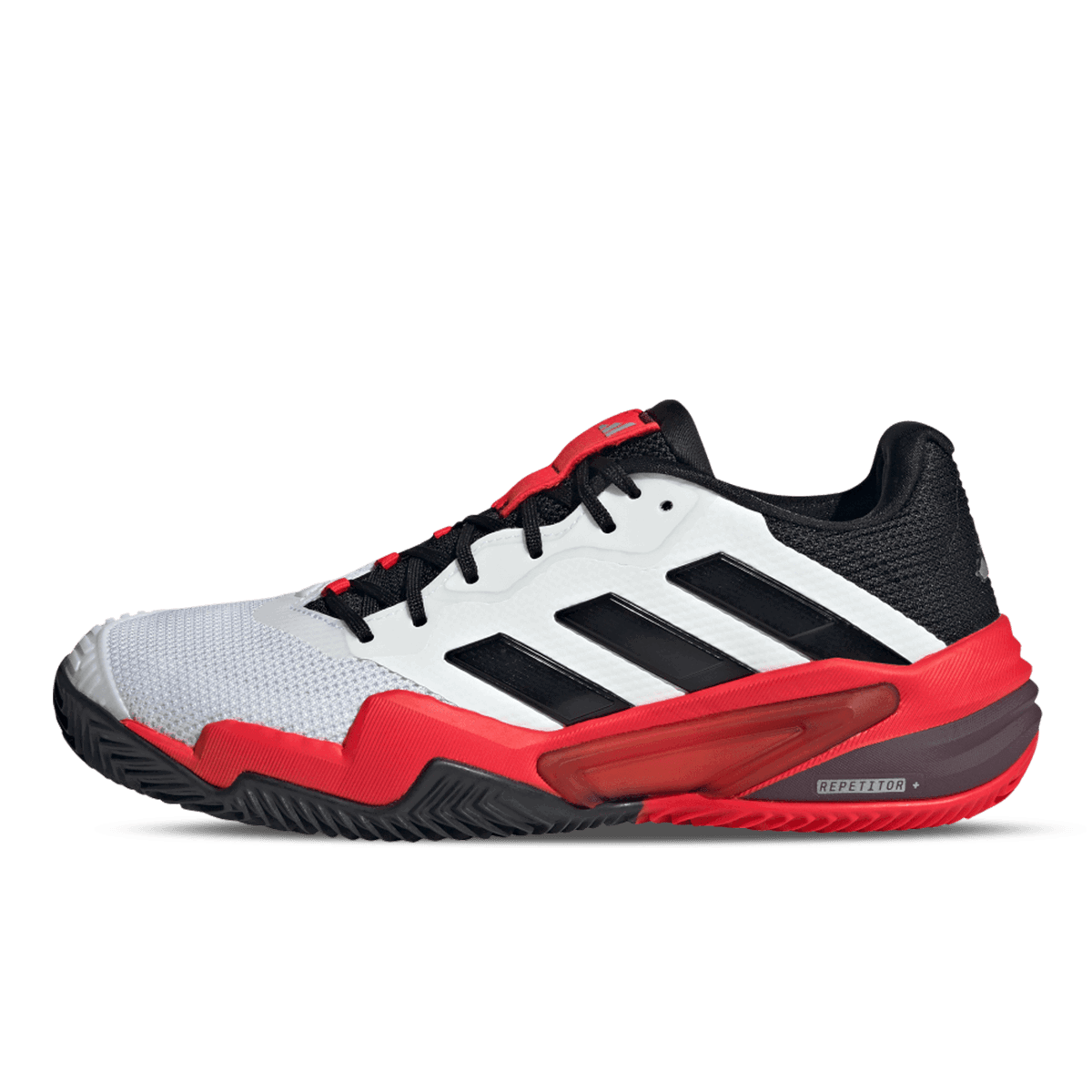 Кецове и обувки adidas Performance Barricade 13 Многоцветен | JH9015, 0