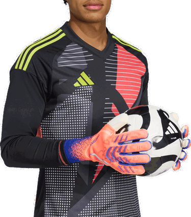 Ръкавици adidas Originals Predator Pro Promo Goalkeeper Gloves Многоцветен | jn5357, 2