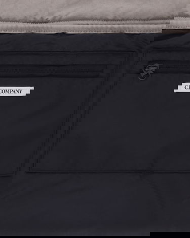 Чанта през рамо C.P. Company C.P. Company Logo Herringbone Messenger Bag Бежово | 18CMAC055A-005349G 327, 6