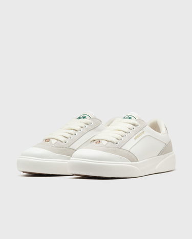 Кецове и обувки Casablanca MENS DEL MAR SNEAKER Бяло | APF25-SNK-025-01M, 2