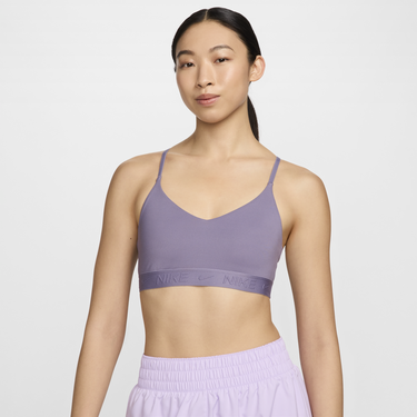 Сутиен Nike Indy Bra Лилаво | FD1062-509, 3
