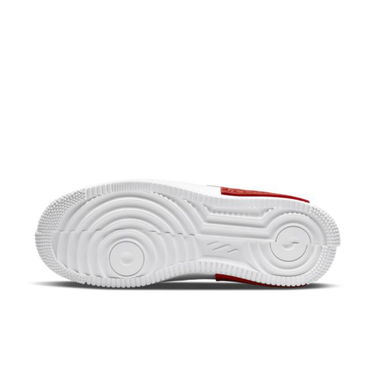 Кецове и обувки Nike Air Force 1 Fontanka W Сиво | DH1290-001, 1