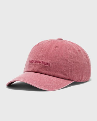 Шапка с козирка thisisneverthat T-Logo Cap Розово | TN243WHWBC01DPK, 0
