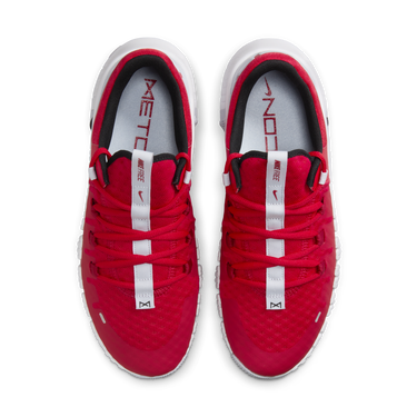 Кецове и обувки Nike Free Metcon 5 Червено | DV3949-600, 2