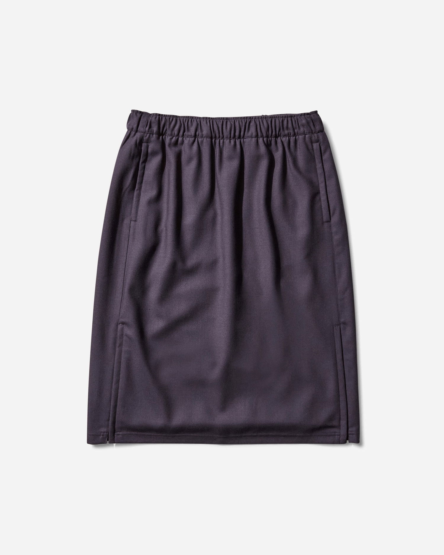 Пола Nike Wool Classics Skirt Лилаво | HM9457-540, 1