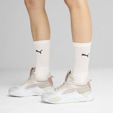 Кецове и обувки Puma RS-X Soft Розово | 393772_06, 1