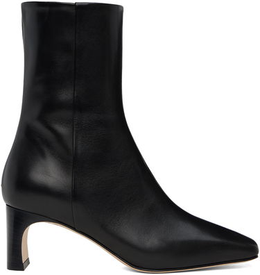 Облекло Aeyde Aeyde Tabitha Ankle Boots Черно | A11-AB-GRDS55TB105-FW24-800-001, 0