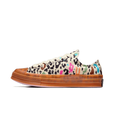 Кецове и обувки Converse Golf Le Fleur x Chuck 70 "Antique White" Многоцветен | A11215c, 0