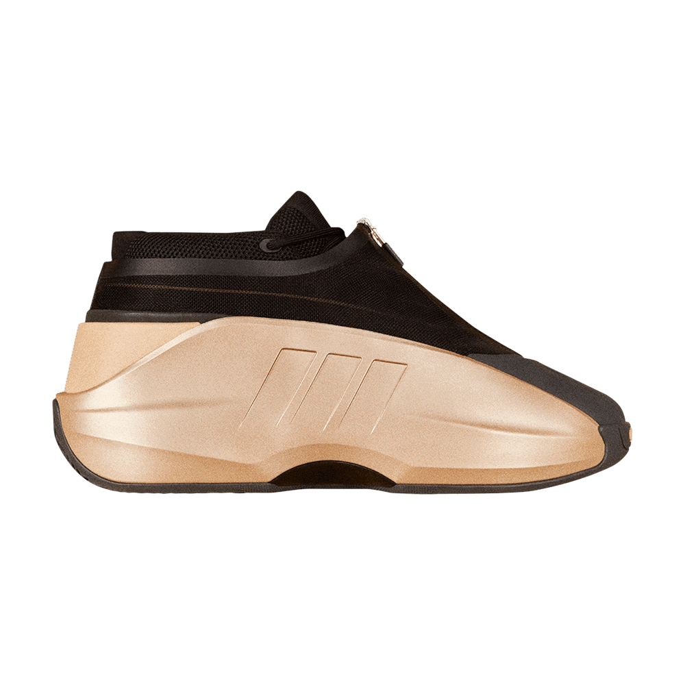 Кецове и обувки adidas Originals Crazy IIInfinity "Bronze" Металик | ID8729, 1