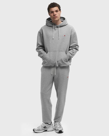 Спортни панталони New Balance Core Sweatpants Сиво | MP43547-AG, 2