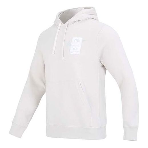 Суитчър Nike NSW Hoodie Сиво | DX1084-030
