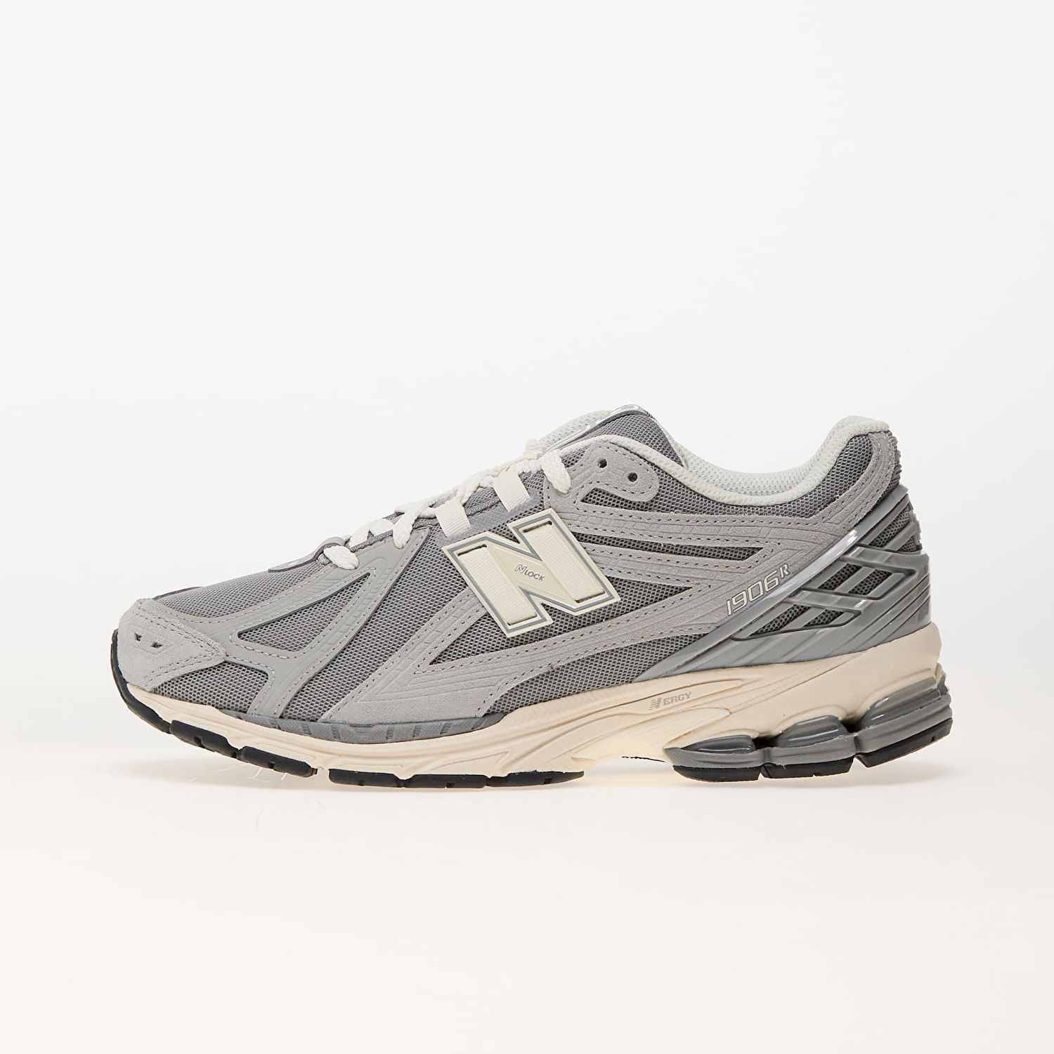 Кецове и обувки New Balance 1906 Grey Сиво | M1906REJ, 0