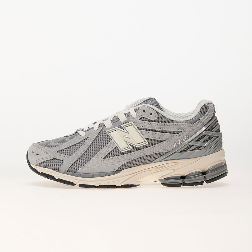 Кецове и обувки New Balance 1906 Grey Сиво | M1906REJ