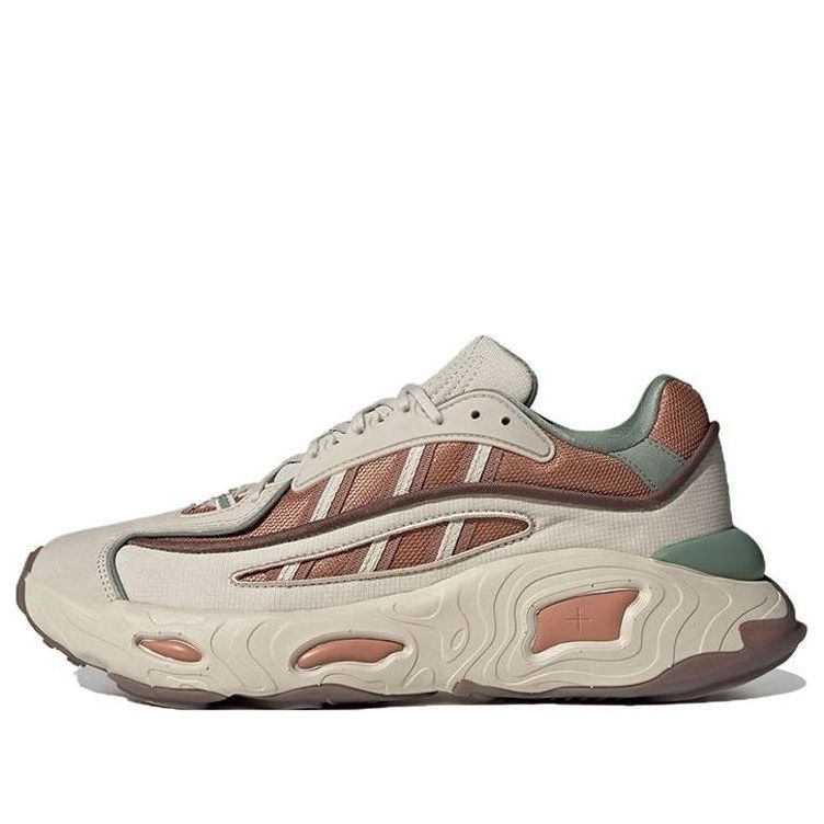 Кецове и обувки adidas Originals Originals Oznova Бежово | IE1932