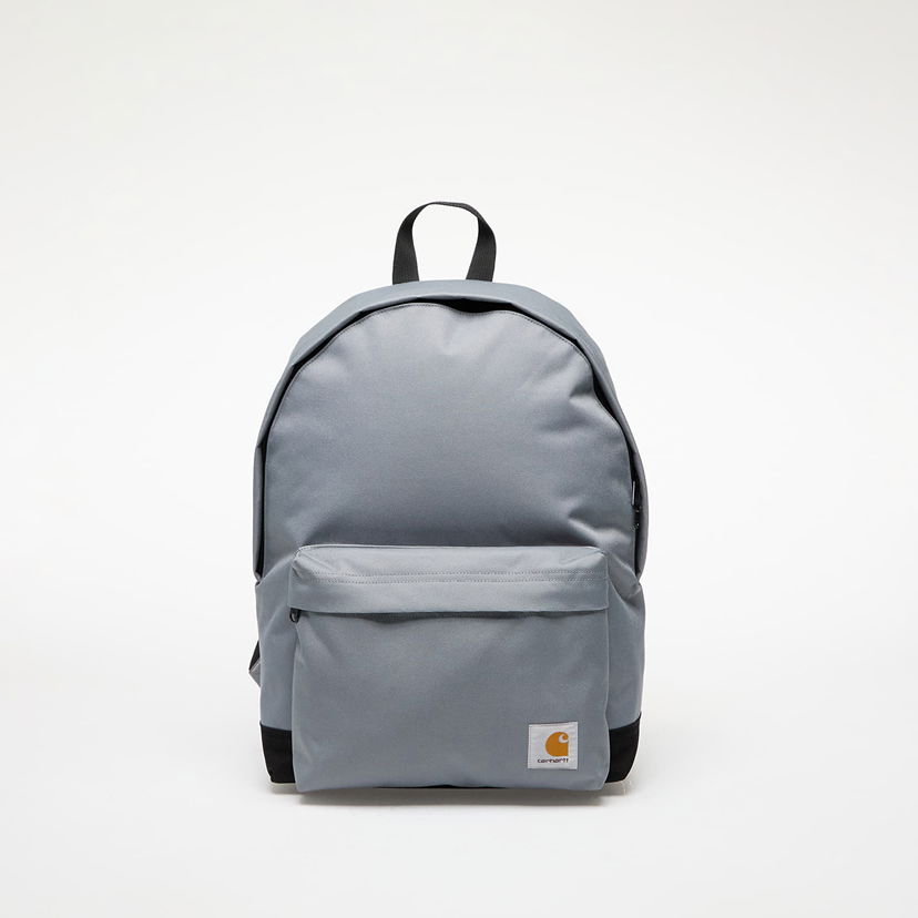 Раница Carhartt WIP Jake Backpack Dove Grey 18,5 l Сиво | I031581.191XX