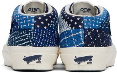 Кецове и обувки Vans OTW X FDMTL Half Cab 33 Синьо | VN000SHWBLU, 1