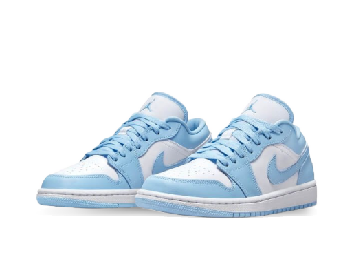 Air 1 Low "University Blue" W