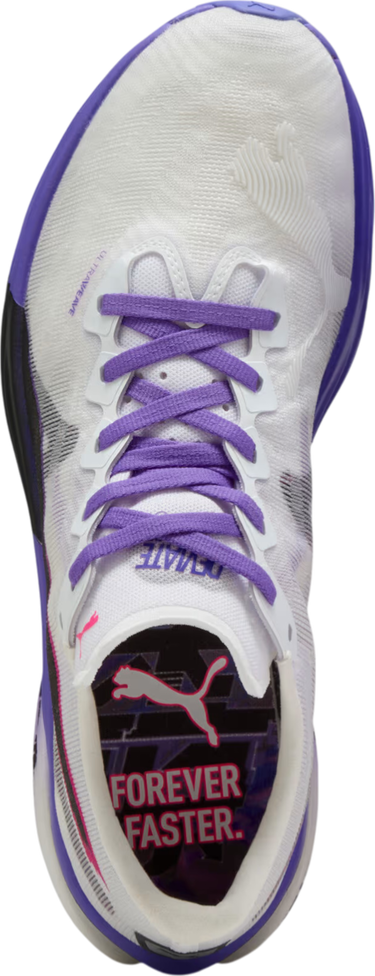 Кецове и обувки Puma Deviate Nitro Elite 3 DigiTokyo Лилаво | 311917-01, 3