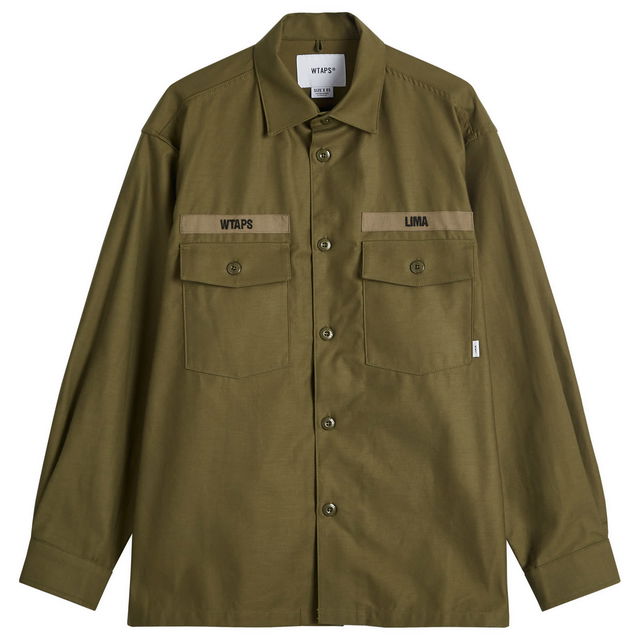 Utility Shirt