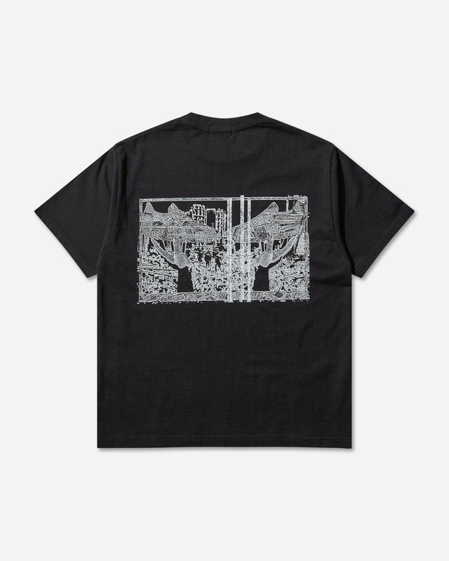 Remnant Back Graphic T-Shirt