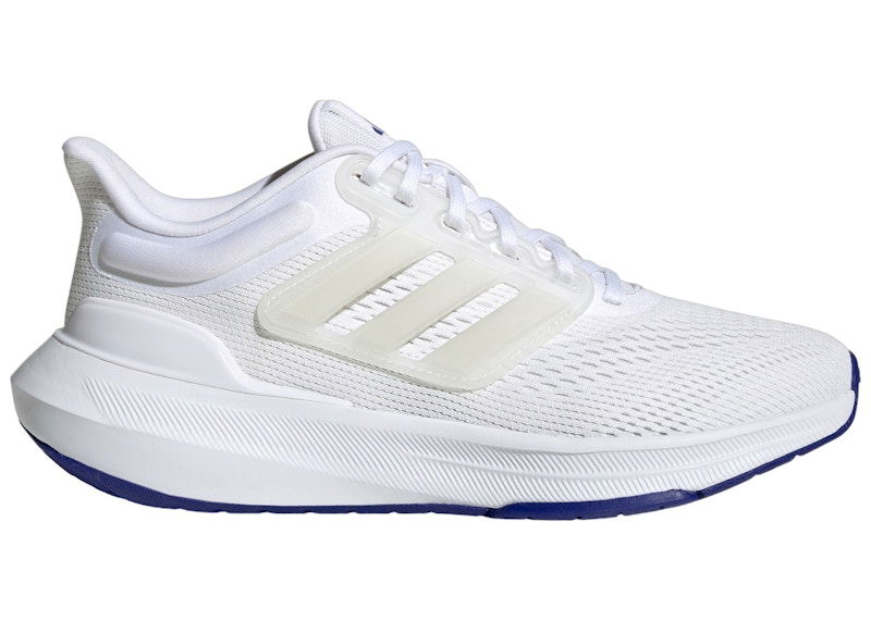 Кецове и обувки adidas Performance Ultrabounce Бяло | HQ1304, 0