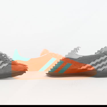 Кецове и обувки adidas Originals GAZELLE INDOOR Оранжево
 | IH7499, 3