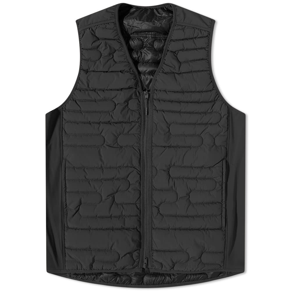 Жилетка Y-3 Classic Cloud Insulated Vest Черно | HM9342, 0